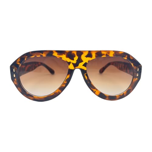 Retro Aviator Sunglasses for Men and Women Pilot Shades UV400 lens2