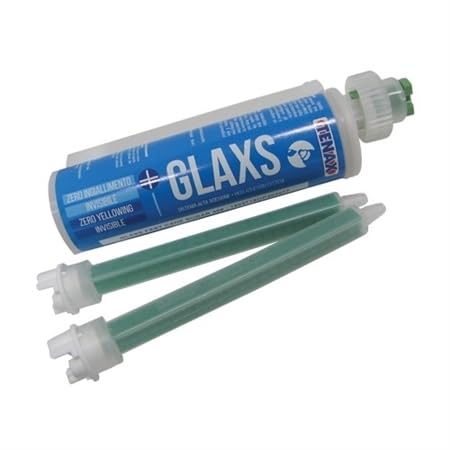 Tenax Glaxs Fast 2+1 Transparent 215ML