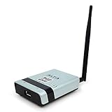 Alfa R36 802.11 b/g/N Repeater and Range Extender for AWUS036H