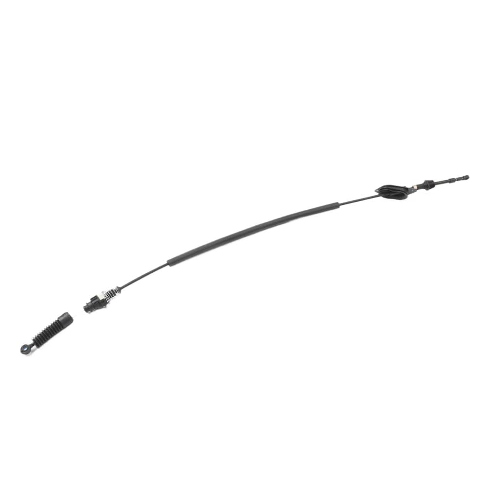 Nwugfdk Onecolor Gear Shift Shifter Compatible With Rodeo, Amigo And Passport 1998-2004 - Part Number 8-97124-855-3