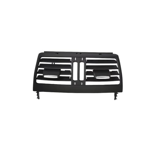 Panneau d'aération cassé pour BMW X5 X6 ? Grille de rechange