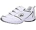 Produktbild Lico Unisex Marlon V Fitnessschuhe, weiß/schwarz, 39 EU