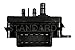 Standard Motor Products PSW108 Power Seat Switch