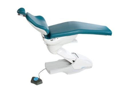 Mirage Hydraulic Ortho Chair by TPC Dental 3000