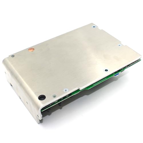 Image of P1046696-021 AC Power Supply for Zebra ZE500-4 ZE500-6 ZE500 Series Thermal Barcode Engine Printer 203dpi 300dpi