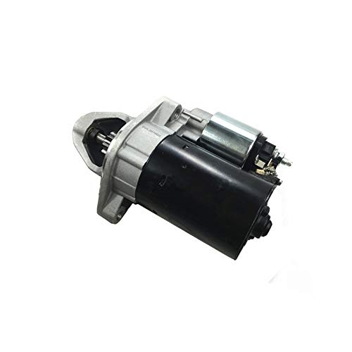 Valves Parts 0051513901 Car Starter Motor Starter Suitable for GLK300 C200 E200 A180 S350mer CED ES-be nzML350 GL450