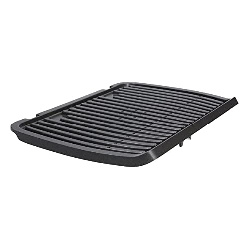 Tefal TS-01039390 grillplaat (boven) voor GC702D, GC712D Optigrill contactgrill - Afbeelding 3
