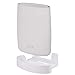 Produktbild HOLACA Orbi Home WiFi Wandhalterung Halter von, Wand Deckenleuchte Halterung mit Halter Set für Netgear Orbi rbk50 Kompressor 24L AC3000, rbs50, rbs40, rbk40 ac2200 Home WiFi System 1PACK