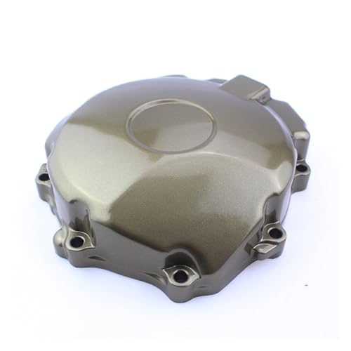 Couvercle de stator moto CBR1000 RR idéal pour sécuriser vos sorties sur piste et route