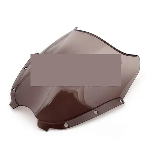 Extension pare-brise moto pour GT125R GT250R GT650R déflecteur bulle sport