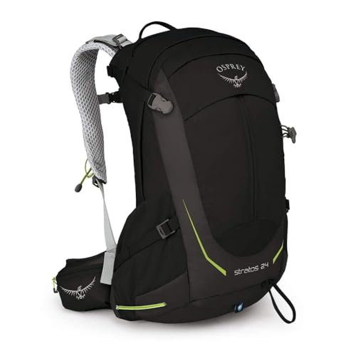 Osprey Packs Stratos 24 Men's Hiking Backpack