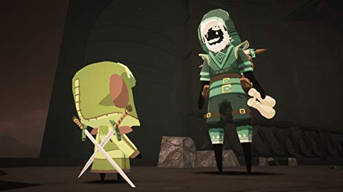 Fire Jeu Switch - vue 8