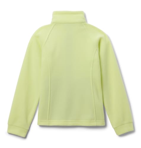 Image of Columbia Unisex-Baby Benton Springs Fleece Jacket