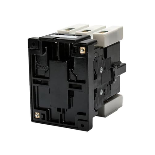 Contacteur AC 24V CJX1-63/22 pour circuit électrique industriel 63A