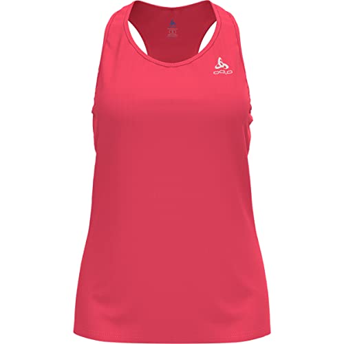Vêtement de sport Odlo Essential femme, sous-couche technique rose XS