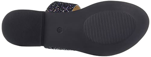Image of Carlton London Girls Slip On Sandal