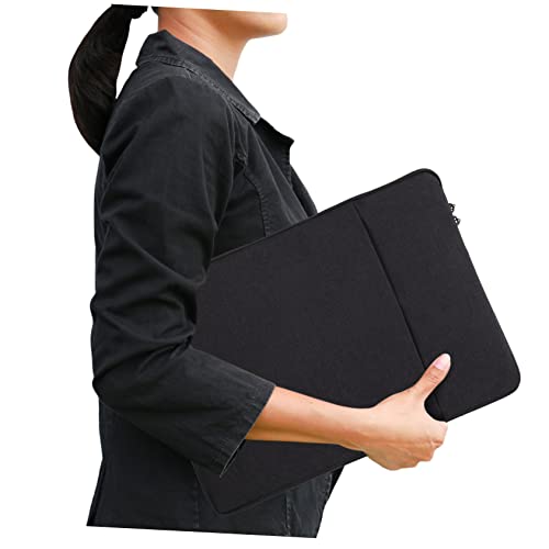 Bolsa vertical para portátil con protección contra golpes 7