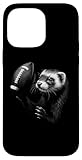 Funny Ferret Football Pet Designs