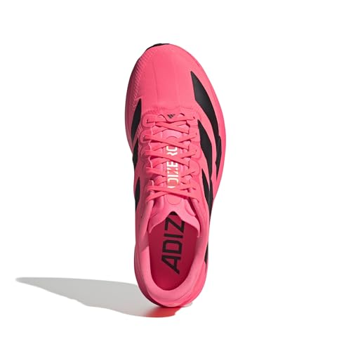 Image of adidas Adizero Evo SL Men's Running Shoes, Solar Turbo