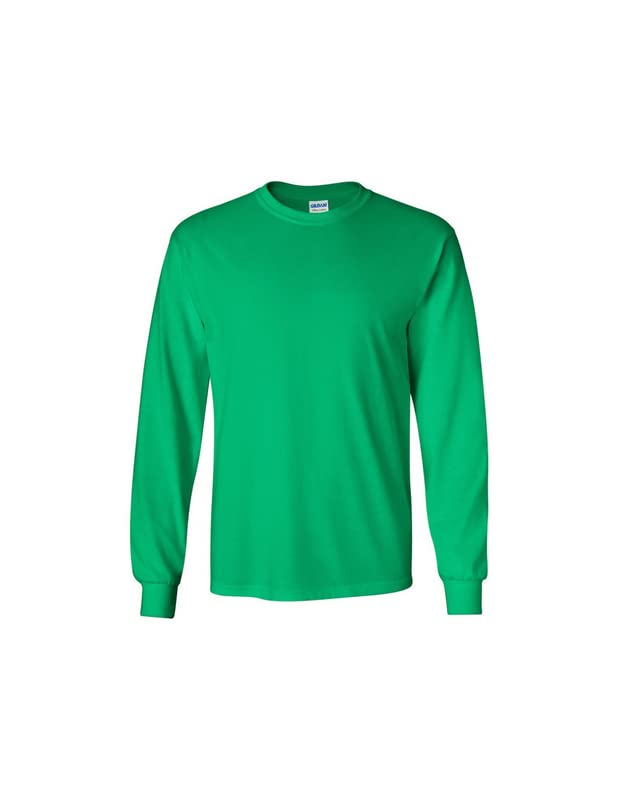 Image of Gildan Men's V-Neck T-Shirts, Multipack, Style G1103