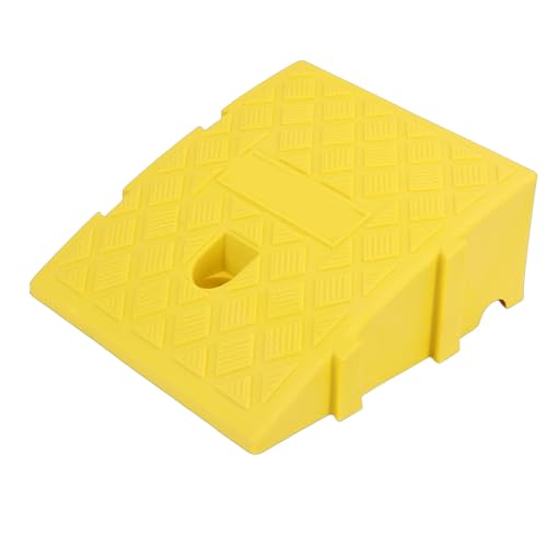 Rampa para bordillo Bnineteenteam 2PCS 13cm altura miniatura 3