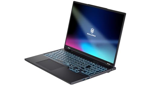 KA Q[~Om[gPC GALLERIA ZL7C-R57-6A RTX5070 Core Ultra 7 255HX 32GB SSD1TB 16WQXGA Windows 11 Home 19336-3489