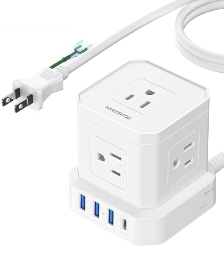 ツインエンジェル USBポート付きテーブルタップ(クルミver.) ツインエンジェル USBポート付きテーブルタップ(クルミver.)