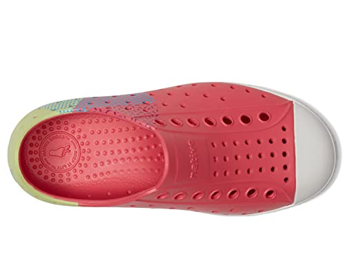 Native Shoes Kids Unisex Jefferson Sugarlite Block (Little Kid)2