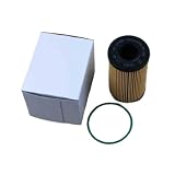 10 Pcs LR073669 New Oil Filter Element Compatible With Land Rover Range Rover