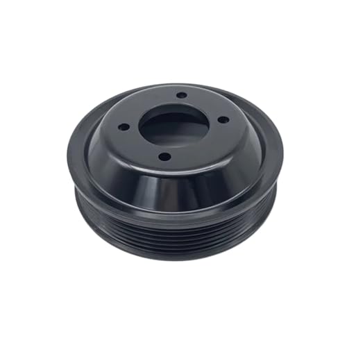 Poulie de renvoi courroie BMW E46 325i 330ci E39 E60 X3 X5 - Remplacement 11511436590
