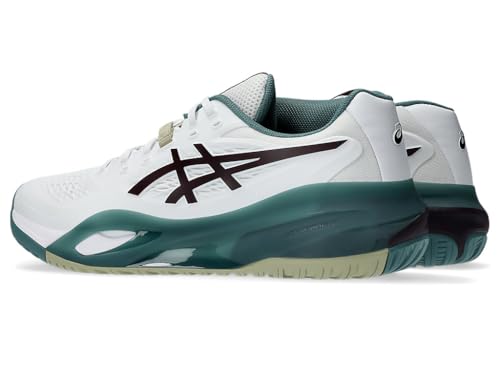 Image of ASICS Gel-Resolution X