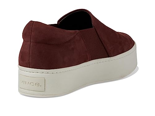 Image of Vince Women's Warren Platform Slip-On Sneaker