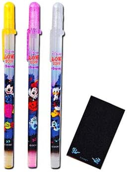 Amazon Co Jp ミッキー 19 ディズニーハロウィーン ゾクゾクワクワクするグッズ カラーペンとふせん おみやげ 東京ディズニーランド 文房具 オフィス用品 Amazon Co Jp ミッキー 19 ディズニーハロウィーン ゾクゾクワクワクするグッズ カラーペンとふせん おみやげ 東京ディズニーランド 文房具 オフィス用品