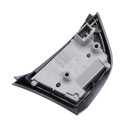 Bouton volant multifonction Isuzu D-Max et Mux commande audio - 2