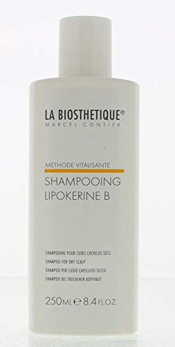 Shampooing Lipokerine B 250ml
