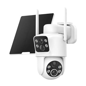 hd wireless security camera