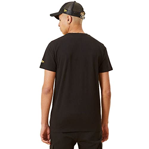 T shirt New Era NBA LOSLAK EU - vue 7