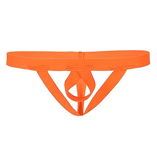 FTM Packing Jock Harness, Tomboy Jock Strap Packer Harness - Easy to Wear and Use