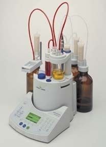 Mettler Toledo 51107481 Pump Tubing Suction/Dispensing for Titrator