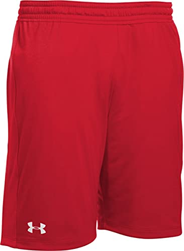 Under Armour UA Raid 2.0 Team short respirant anti-transpiration léger