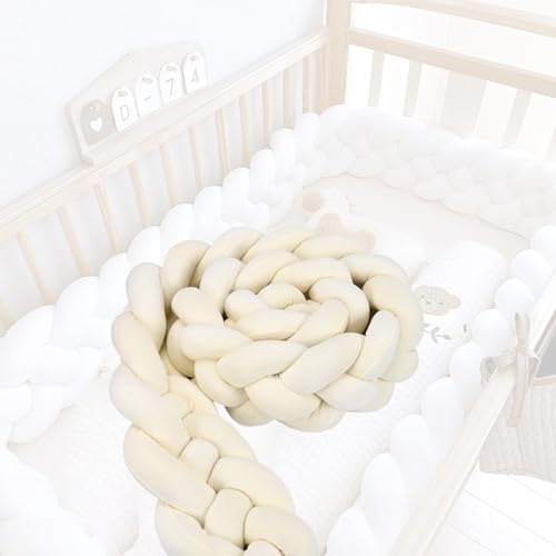 Image of Pillow,Handmade Soft Cushion Decor for The Bedroom (Beige,79 in)