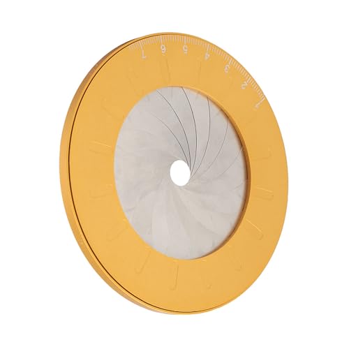 Règle réglable en acier pour loisirs créatifs et architecture - 7