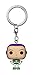 Funko Pop Keychain: Toy Story - Buzz