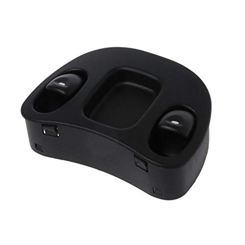 Ypcaszq Power Window Power Window Switch Compatible thumb #1