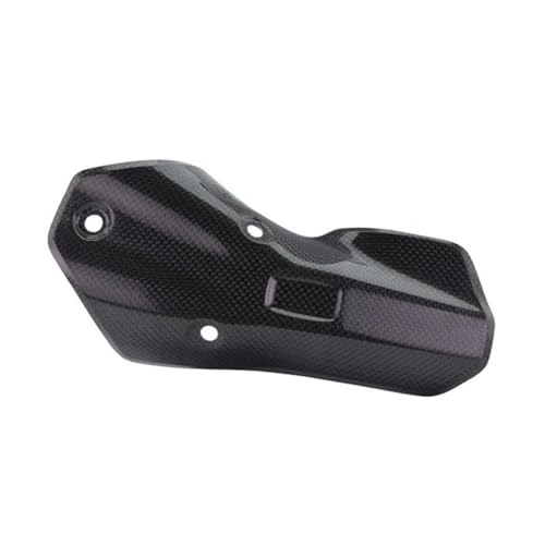 Bouclier thermique moto échappement R1200GS R1250GS accessoire de protection anti-brûlure