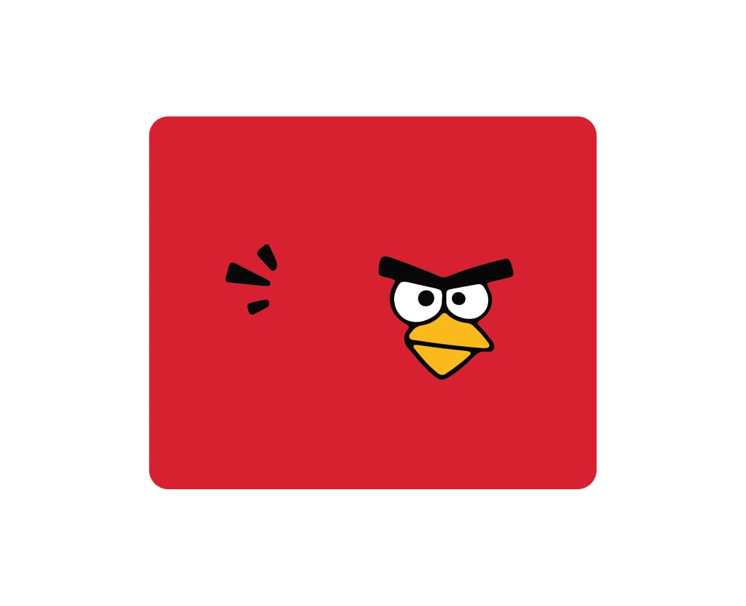 Woopme® Mousepad Angry Game Birds Design Printed Rectangular Rubber Base Programming Mouse Pad for Laptops and Computers Office Gaming Boys Girls Kids Multicolored L X H 24 X 20 CMS (B09PNHG4YW) Amazon Price History, Amazon Price Tracker
