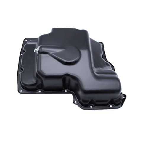 Cacerola de aceite Transit MK6 MK7 2.0 2.2 FWD carter 1706974