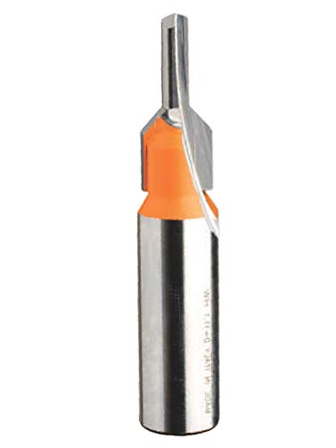 CMT Orange Tools 913.201.11 - Countersink Bit -Hw- S=8 D=4.36/11.1, Steel