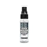 El spray antivaho es el spray antivaho más seguro y eficaz disponible.
