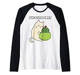 Succulent Cat Gardener